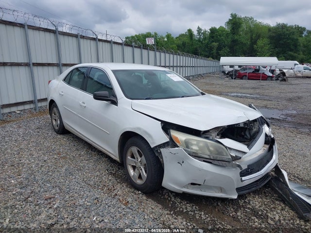 1G11B5SL0FF155844 Chevrolet MALIBU LS