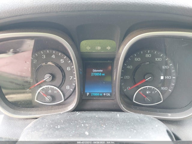 1G11B5SL0FF155844 Chevrolet MALIBU LS