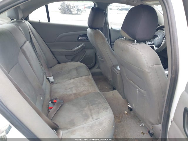 1G11B5SL0FF155844 Chevrolet MALIBU LS