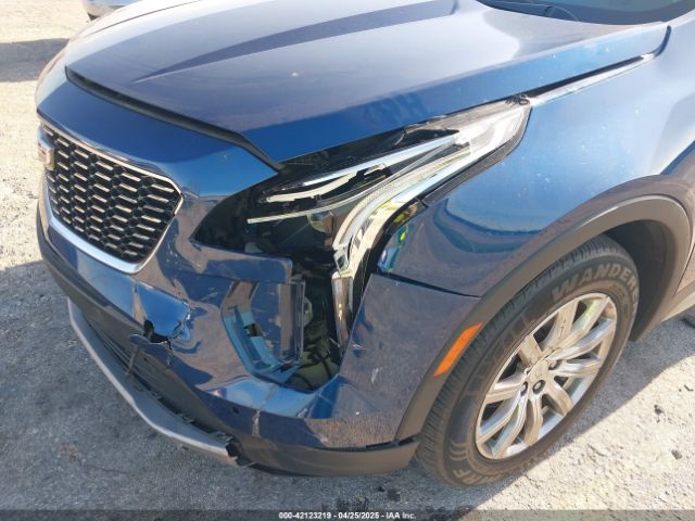 2019 CADILLAC XT4 1GYFZCR47KF128284 Photo 5