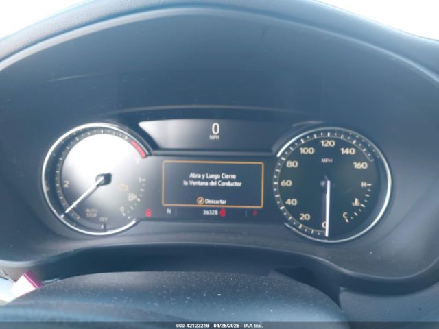 2019 CADILLAC XT4 1GYFZCR47KF128284 Photo 6