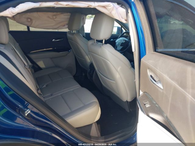 2019 CADILLAC XT4 1GYFZCR47KF128284 Photo 7