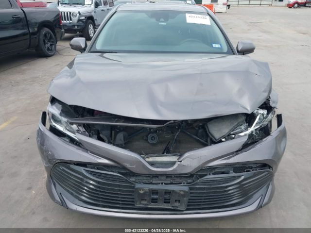 4T1C31AK0LU523389 Toyota Camry Le Hybrid