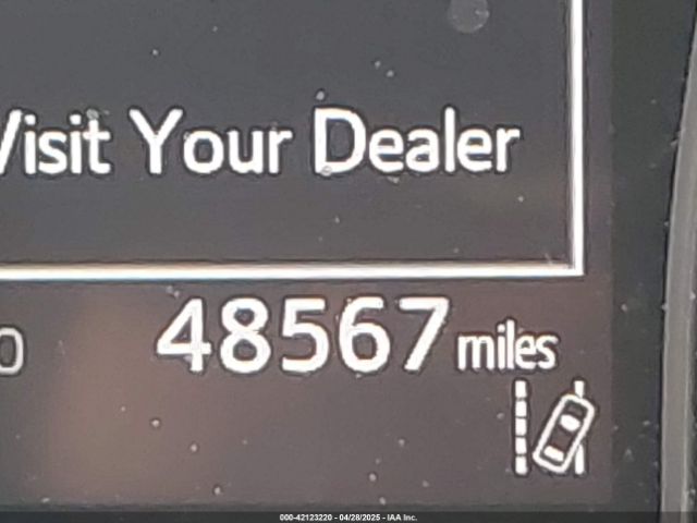 4T1C31AK0LU523389 Toyota Camry Le Hybrid