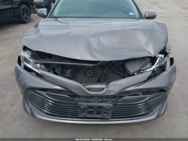 4T1C31AK0LU523389 Toyota Camry Le Hybrid