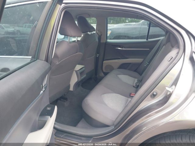 4T1C31AK0LU523389 Toyota Camry Le Hybrid