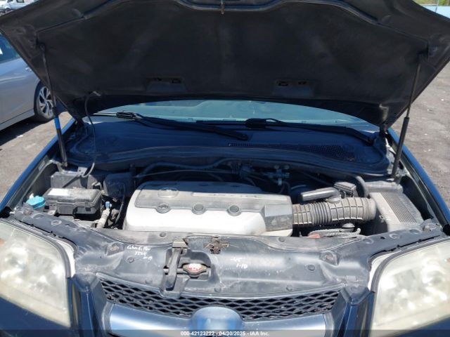 2006 ACURA MDX 2HNYD18656H507643 Photo 9