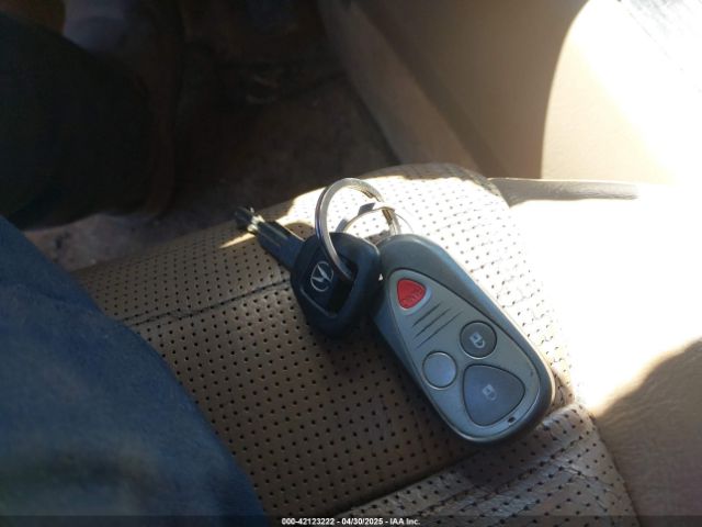 2006 ACURA MDX 2HNYD18656H507643 Photo 10