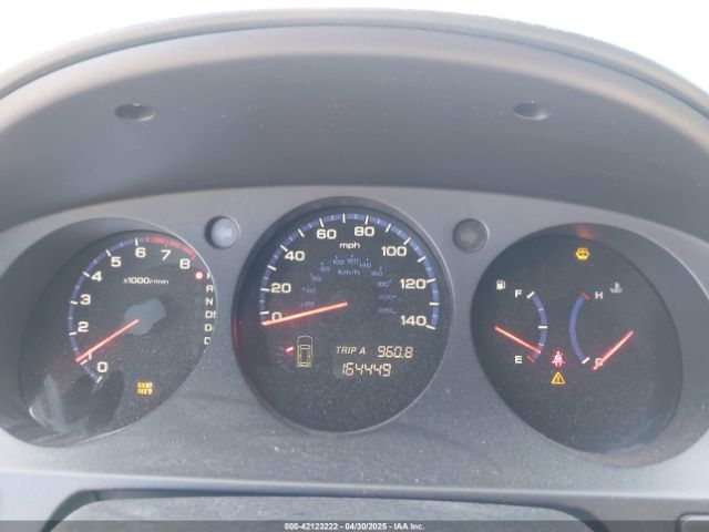 2006 ACURA MDX 2HNYD18656H507643 Photo 6