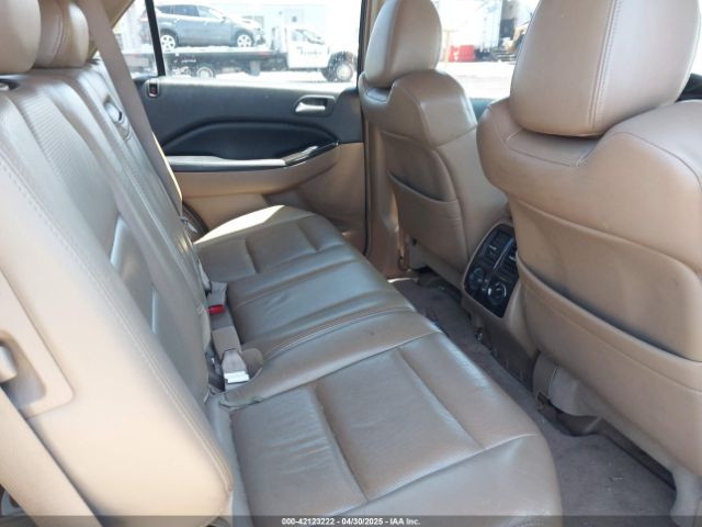 2006 ACURA MDX 2HNYD18656H507643 Photo 7