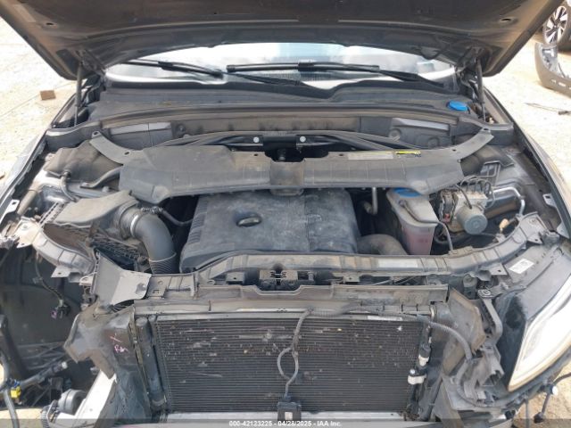 WA1M2AFP8HA045256 Audi Q5 2.0t Premium