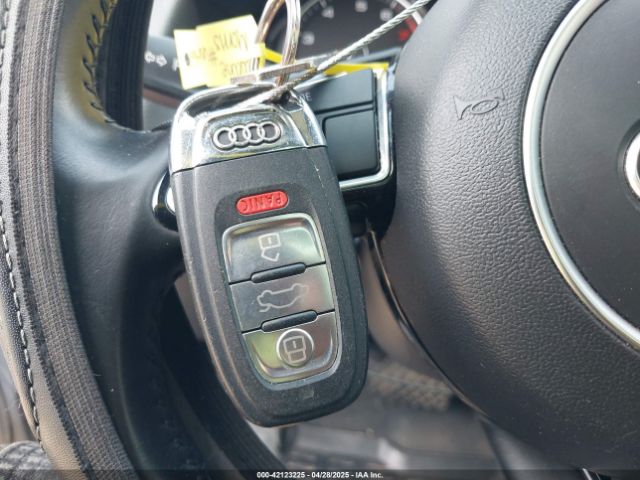 WA1M2AFP8HA045256 Audi Q5 2.0t Premium