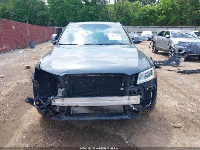 WA1M2AFP8HA045256 Audi Q5 2.0t Premium