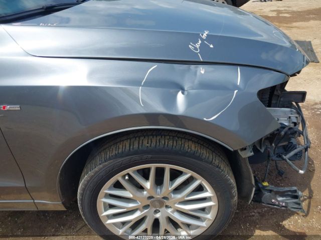 WA1M2AFP8HA045256 Audi Q5 2.0t Premium
