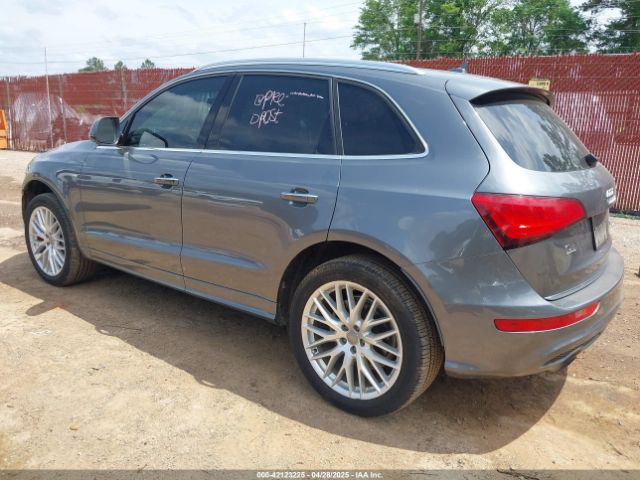 WA1M2AFP8HA045256 Audi Q5 2.0t Premium