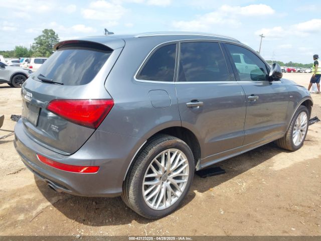 WA1M2AFP8HA045256 Audi Q5 2.0t Premium
