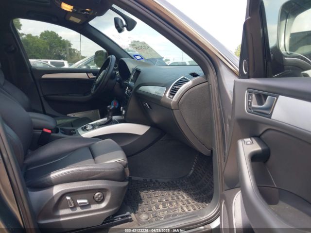 WA1M2AFP8HA045256 Audi Q5 2.0t Premium