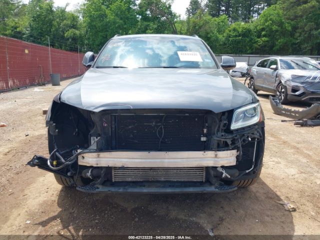 WA1M2AFP8HA045256 Audi Q5 2.0t Premium