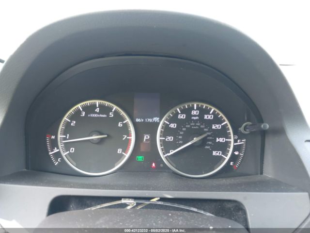 5J8TB4H30HL004820 Acura Rdx Acurawatch Plus Package