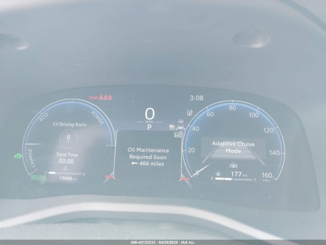 4T1DAACK2SU016483 Toyota CAMRY XSE