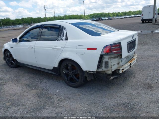 2005 ACURA TL 19UUA66295A063109 Photo 2