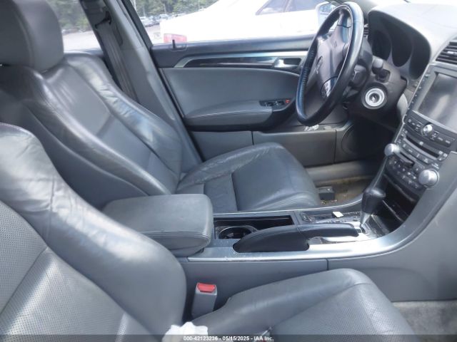 2005 ACURA TL 19UUA66295A063109 Photo 4