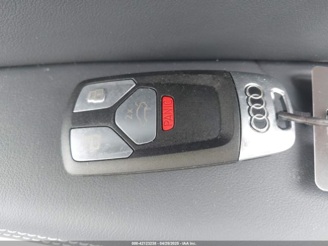 2024 AUDI A5 SPORTBACK WAUEACF56RA017106 Photo 10