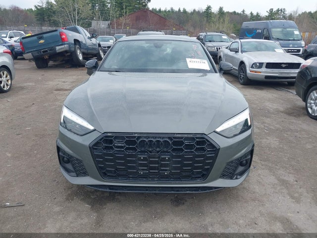 WAUEACF56RA017106 Audi 45 tfsi (2.0t)