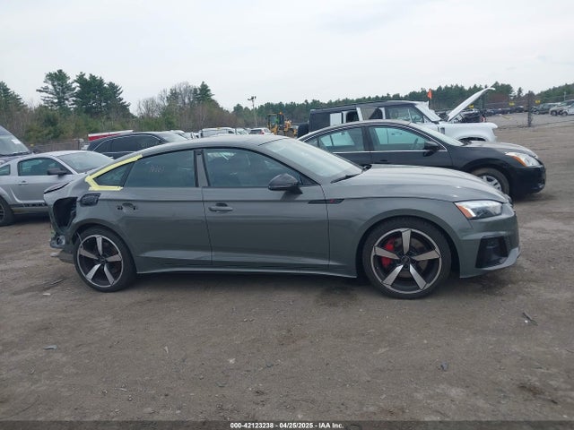 WAUEACF56RA017106 Audi 45 tfsi (2.0t)