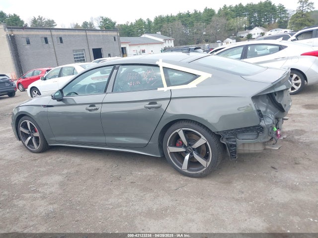 WAUEACF56RA017106 Audi 45 tfsi (2.0t)