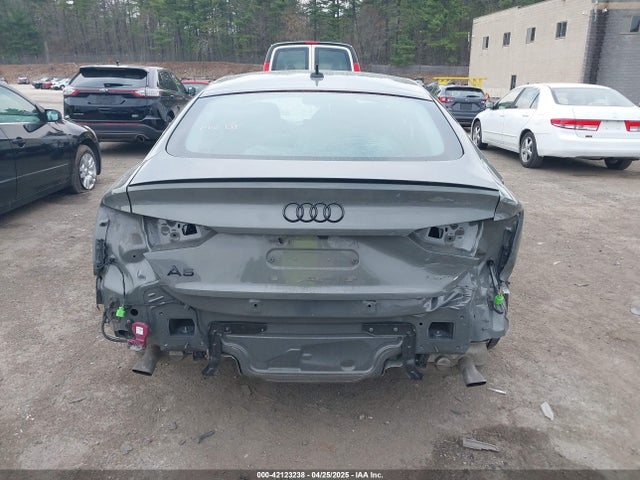 WAUEACF56RA017106 Audi 45 tfsi (2.0t)