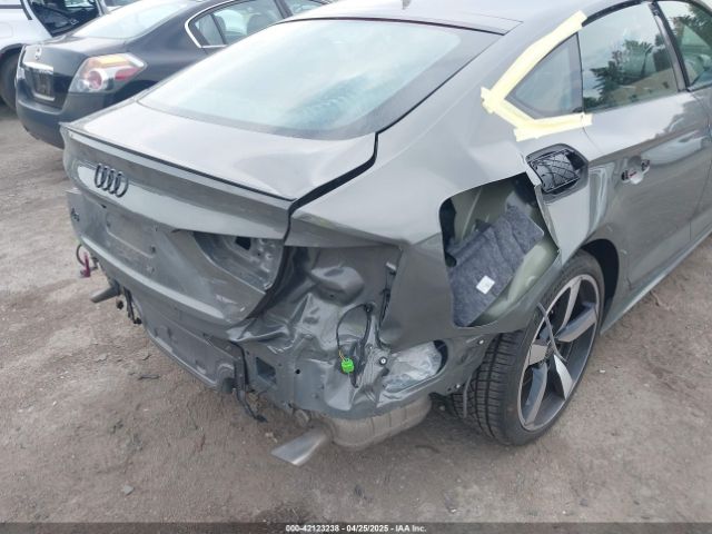 2024 AUDI A5 SPORTBACK WAUEACF56RA017106 Photo 5