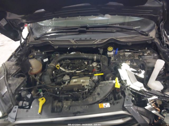 MAJ3S2GE0KC303128 Ford Ecosport Se