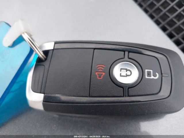 MAJ3S2GE0KC303128 Ford Ecosport Se