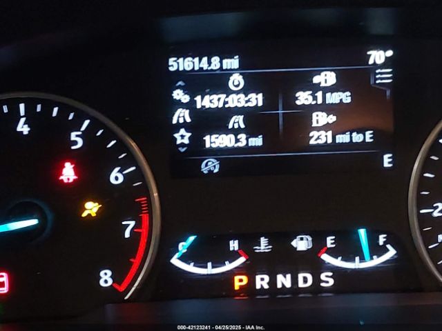 MAJ3S2GE0KC303128 Ford Ecosport Se