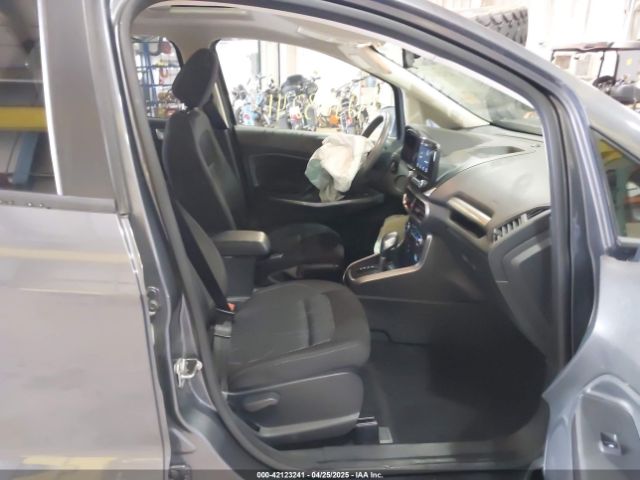 MAJ3S2GE0KC303128 Ford Ecosport Se