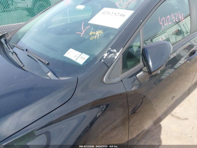 1G1BC5SM4K7152251 Chevrolet CRUZE LS
