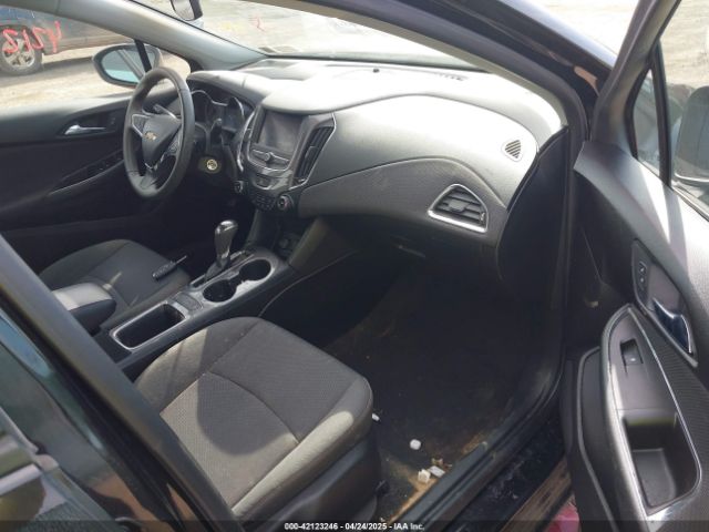 1G1BC5SM4K7152251 Chevrolet CRUZE LS