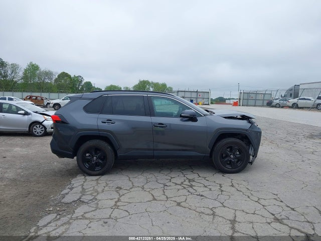 Toyota Rav4 Xle 2021 2T3P1RFV5MC180632 Image 13
