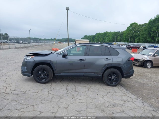 Toyota Rav4 Xle 2021 2T3P1RFV5MC180632 Image 14