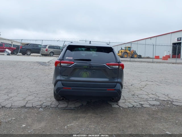 Toyota Rav4 Xle 2021 2T3P1RFV5MC180632 Image 16