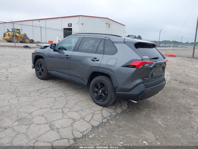 Toyota Rav4 Xle 2021 2T3P1RFV5MC180632 Image 3