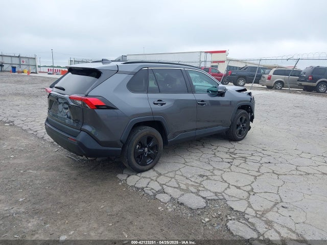 Toyota Rav4 Xle 2021 2T3P1RFV5MC180632 Image 4
