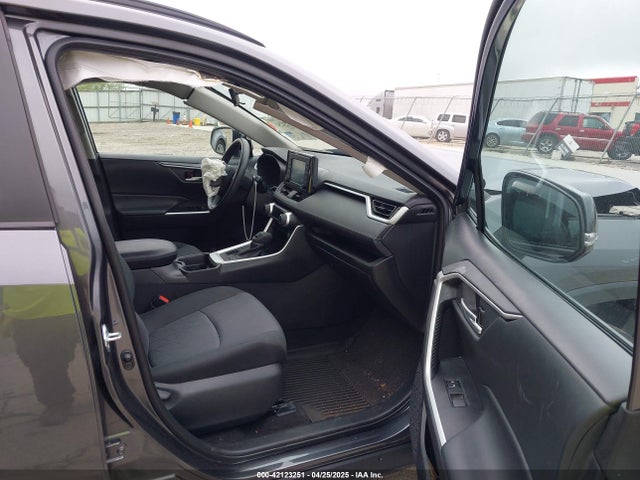 Toyota Rav4 Xle 2021 2T3P1RFV5MC180632 Image 5