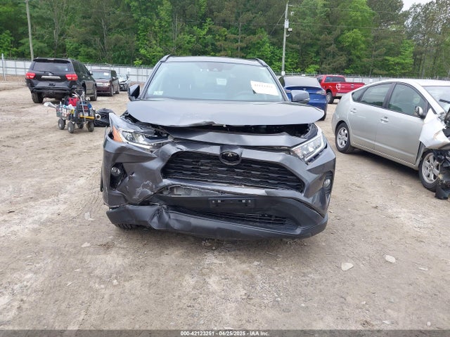 Toyota Rav4 Xle 2021 2T3P1RFV5MC180632 Image 6