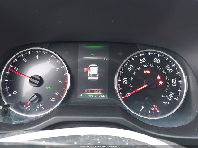 Toyota Rav4 Xle 2021 2T3P1RFV5MC180632 Image 7