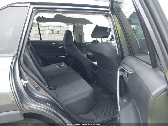 Toyota Rav4 Xle 2021 2T3P1RFV5MC180632 Image 8