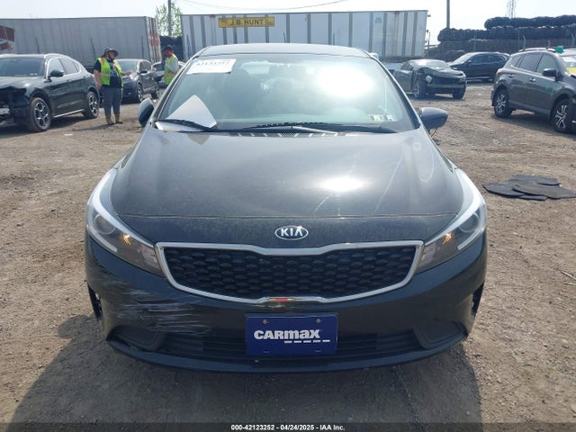 3KPFK4A7XJE235764 KIA mpi nu