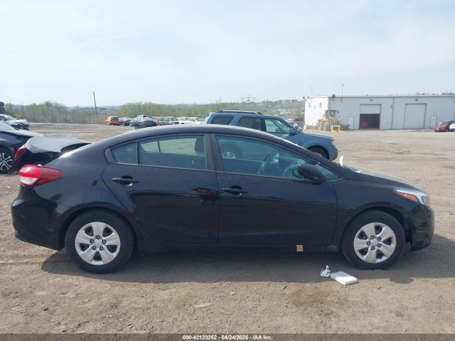 3KPFK4A7XJE235764 KIA mpi nu