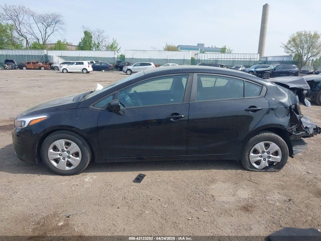 3KPFK4A7XJE235764 KIA mpi nu